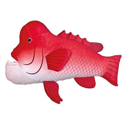 Rakuten - テイクオフ 海と魚 コブダイ ぬいぐるみ 動物 TAKE OFF 誕生日や記念日のギフトとして可愛いヌイグルミです BC-D V-1