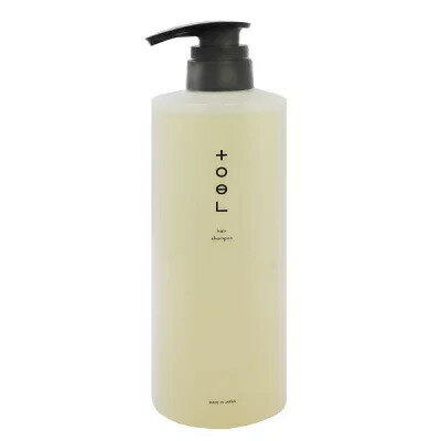 Rakuten - インターコスメ トエル シャンプー 600ml 熱ダメージケア サロン専売品 BC-M V-1