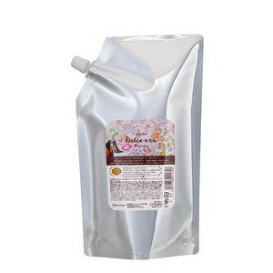 Rakuten - インターコスメ インフィット アジューダドルチェ ウル シャンプー 560ml 詰替（リフィル）in-fit ダメージケア アンチエイジング ノンシリコン 高保湿 BC-M Z-1