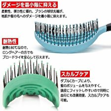 �˥塼������4�إ��� ���֥륷�� �ߥ�ȥ��꡼�� ���饵�� ���ݺ��� ���ŵ� ����ĥ�ȱ ���ŵ��ɻ� NuWay4HAIR Double C MGN BC-N V-1