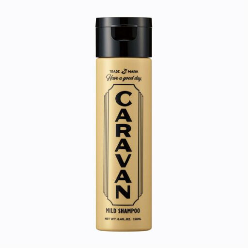 デミコスメティクス デミ キャラバン マイルドシャンプー 250ml 送料無料 BC-T デミコスメティクス デミ キャラバン マイルドシャンプー 250ml 送料無料 BC-T