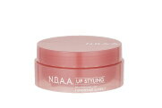 【送料無料】 N.B.A.A. UP STYLING スムージーグロス　55g BC-K