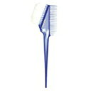 【ポスト投函便】 サンビー工業 業務用ヘアダイブラシ K-60 ライトブルー BC-K