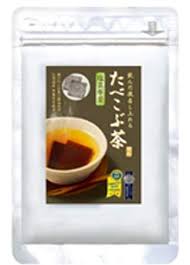 【ポスト投函便】たべこぶちゃ　塩昆布茶　97g×3袋 北海道　厚葉こんぶ　小豆島の醤油　使用 BC-K