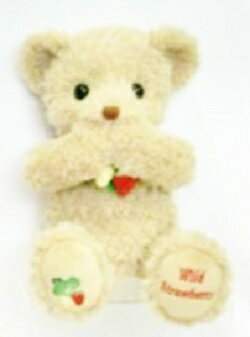 楽天市場】ワイルドストロベリーベアの通販