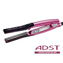 ハッコーアドストDS スリムSLIM ストレートヘアアイロン 19mm ADST DS SLIM/ASU