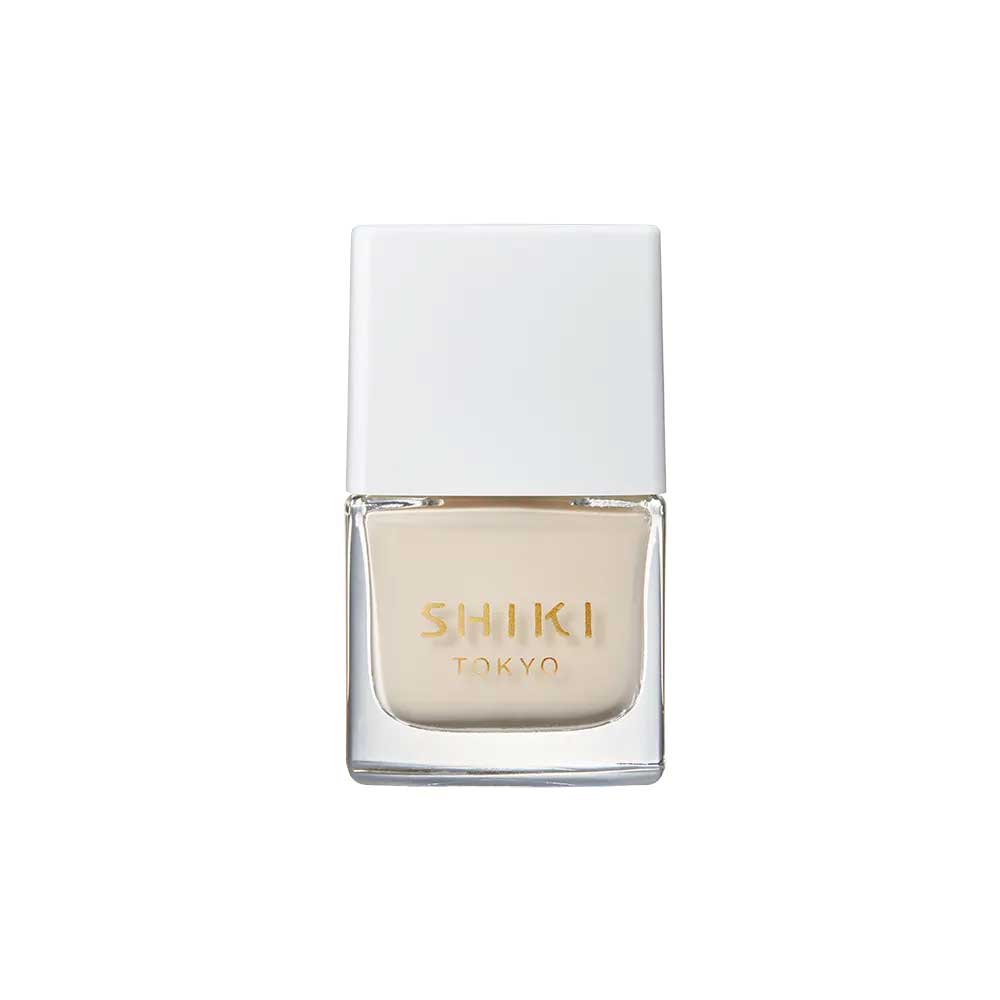 Rakuten - 【数量限定！3278円→2600円】SHIKI (シキ)　自然由来 ネイルエナメル 8ml 「Chichi」