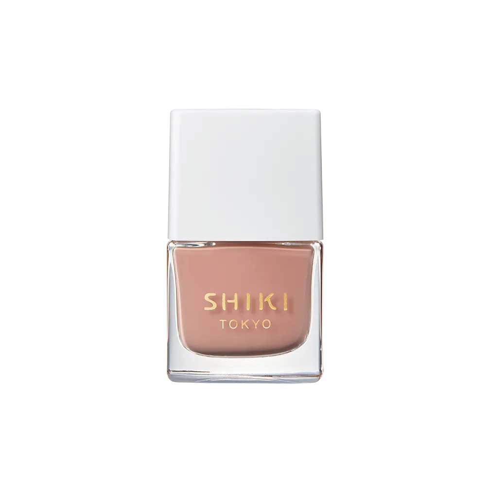Other - 【数量限定！3278円→2600円】SHIKI (シキ)　自然由来 ネイルエナメル 8ml 「Momo」
