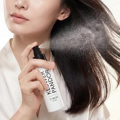 Rakuten - KLOWER PANDOR（クロワーパンド）　ヘアミスト 100ml