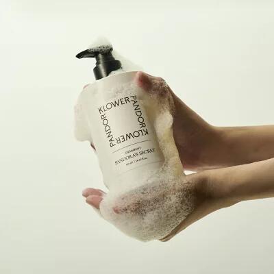 KLOWER PANDOR（クロワーパンド）　ボディウォッシュ 480ml
