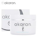 akaran(アカラン) エッセンシャルウォータージェル 120g