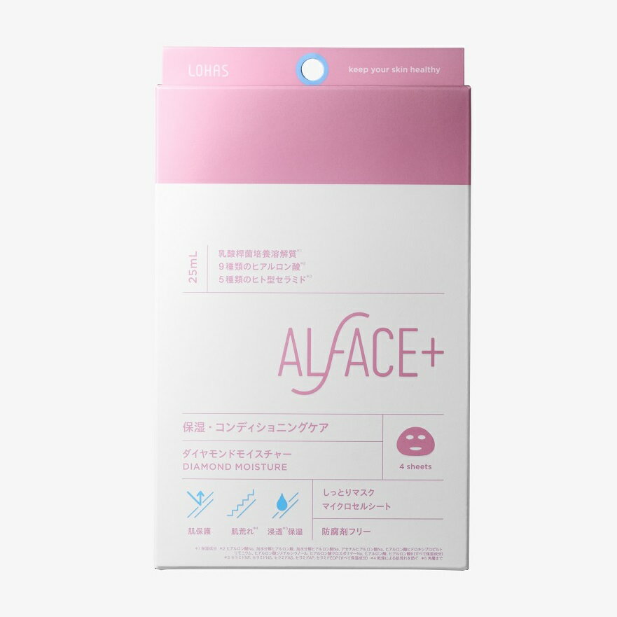 ALFACE+(ItFX) _ChCX`[yێ{یArz25ml~4BOX