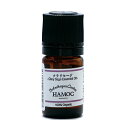 HAMOC(ハモック) エッセンシャルオイル〈クラリセージ〉3ml【ネコポス便/送料無料】【化粧品原料】(4)