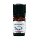 HAMOC(ハモック) エッセンシャルオイル〈フランキンセンス〉5ml【ネコポス便/送料無料】【化粧品原料】