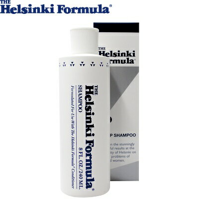 Helsinki Formula(ヘルシン