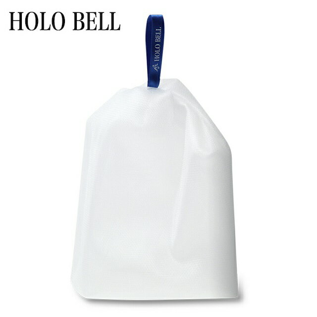 HOLO BELL ホロベル 洗顔用ウォッシュネット Holo Bell