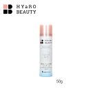 HYaRO BEAUTY(qAr[eB[) [V~Xg 50g qA_ t z̃AG