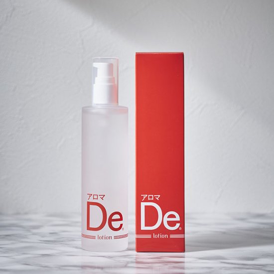 iRIS(アイリス) アロマ De ロション 150ml 化粧水/ローション