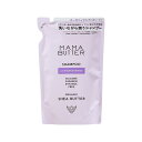 MAMABUTTER(ママバター)シャンプー 詰替え 400ml ラベンダー&オレンジ