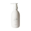 MAMABUTTER WITH(ママバターウィズ)2in1シャンプー 本体 無香料 400ml