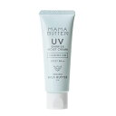 MAMA BUTTER(ママバター) UVバリアモイストクリーム [無香料] SPF27 PA++ 45g