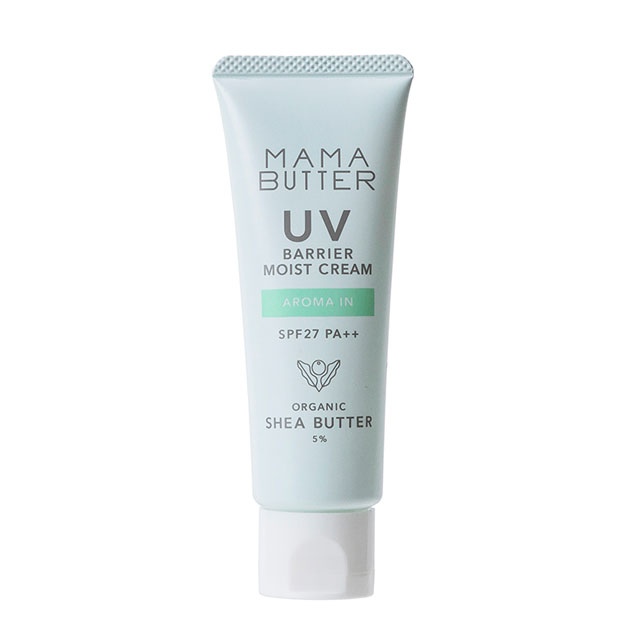 MAMA BUTTER(ޥޥХ) UVХꥢ⥤ȥ꡼ ޥ SPF27 PA++ 45g / ϡ֤ι/ 