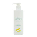kodomo nesno(こどもねすの) つやつやシャンプー <ヘアシャンプー> 300ml