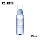 OrBS(オーブス) CAP2記憶水 100ml 飲料用添加水