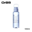 OrBS(オーブス) HE記憶水 100ml 飲料用添加水