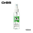 OrBS(オーブス) マウスフレッシュ 100ml ペット口腔用スプレー