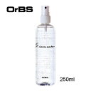 OrBS(オーブス) エスケアウォーター 250ml