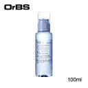 OrBS(オーブス) VIS記憶水 100ml 飲料用添加水