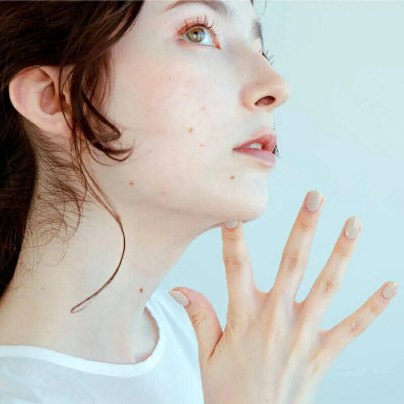 Riene（リエネ）オーガニックネイルマニキュア (plage) / 【S】 size【ネコポス便:送料250円】 beautyspice-10001845 Beauty Spice 楽天市場店 サンプル画像2