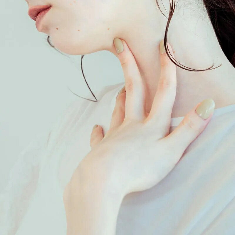 Riene（リエネ）オーガニックネイルマニキュア (sable) / 【S】 size【ネコポス便:送料250円】 beautyspice-10001843 Beauty Spice 楽天市場店 サンプル画像2