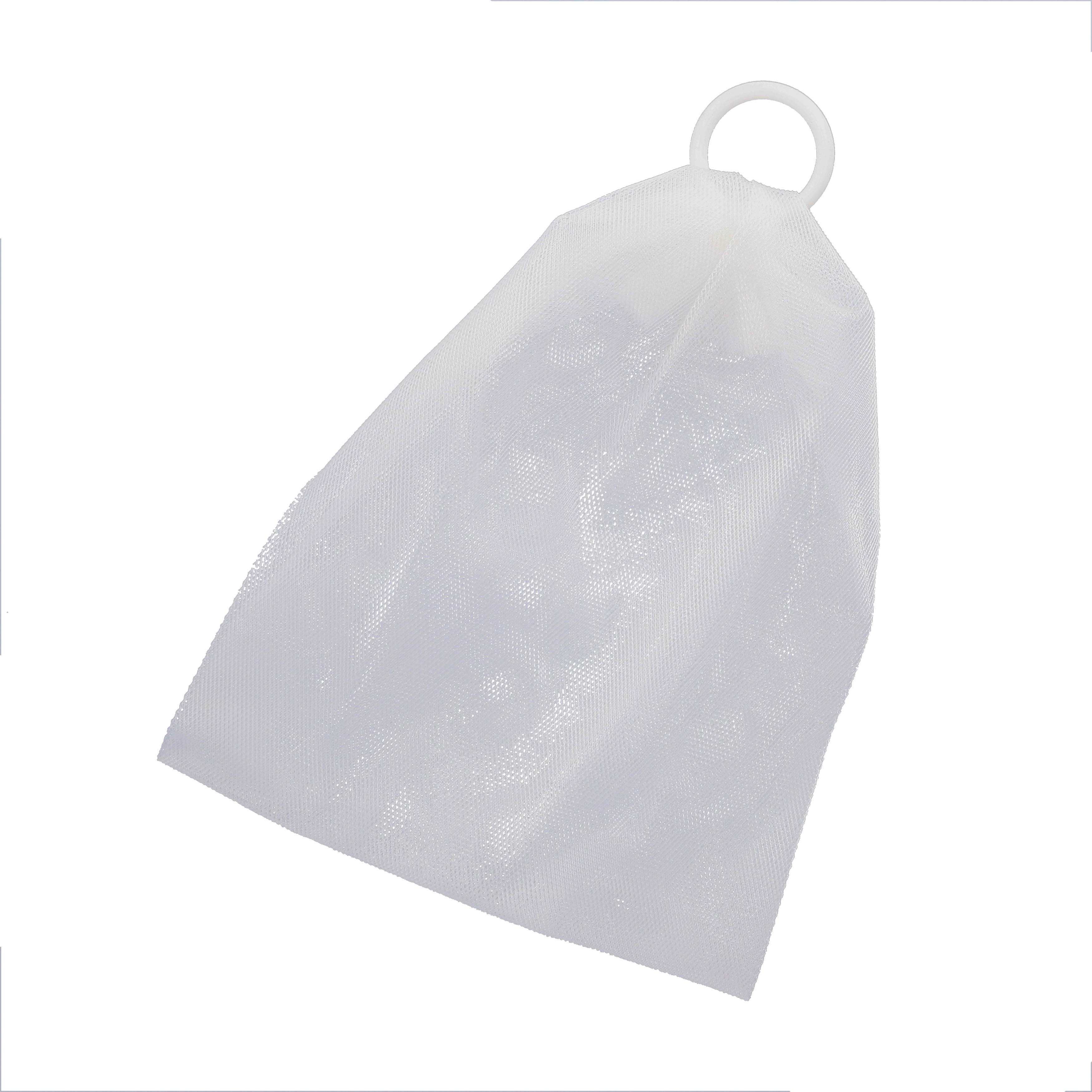 SUPMILE（サプミーレ）泡立てネット ハンモックタイプ