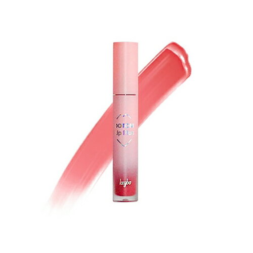 Dotom lip plus plumper / 01 Spring Glass / 4.5g