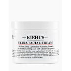 送料無料 Kiehl's - Ultra Facial Cream キールズ クリーム UFC　キールズ:　化粧品　コスメ ブランド スキンケア 海外通販