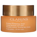 送料無料 Clarins - Extra-Firming Day Cream 5