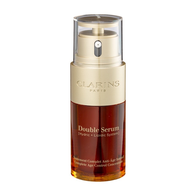 クラランス スキンケア 送料無料 Clarins - Doubole Serum EX 50ml ダブル セーラム 50ml　クラランス :　化粧品　コスメ ブランド スキンケア 海外通販