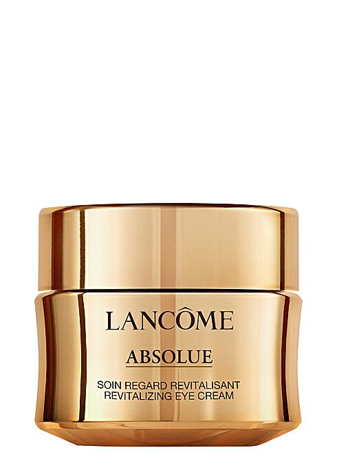 送料無料 Lancome - Absolue Revitalizing Eye Cream 20ml アプソリュ アイクリーム ランコム : 化粧品 コスメ ブランド スキンケア 海外通販