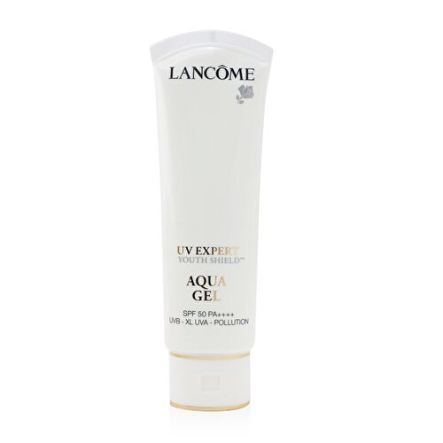 ランコム 日焼け止め 送料無料 Lancome - UV Expert Aqua SPF50 50ml UV エクスペール アクア n ランコム :　化粧品　コスメ ブランド スキンケア 海外通販