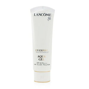 送料無料 Lancome - UV Expert Aqua SPF50 50ml UV エクスペール アクア n ランコム :　化粧品　コスメ ブランド スキンケア 海外通販