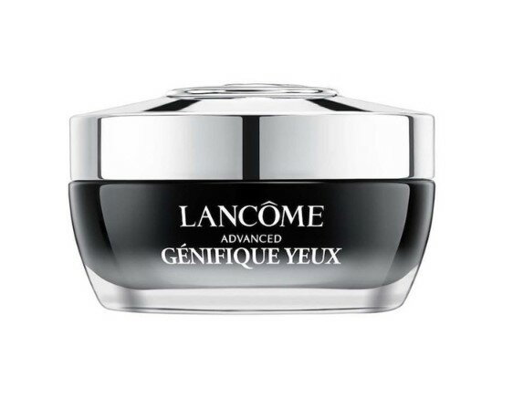 送料無料 Lancome - Advanced Genifique Eye Cream 15ml - 2021 ランコム ジェニフィック アドバンスト アイクリーム 15ml: 化粧品 コスメ ブランド スキンケア 海外通販