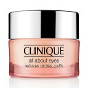 送料無料 Clinique - All About Eyes 15ml ク