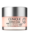 クリニーク スキンケア 送料無料 Clinique - Moisture Surge 100H Auto-Replenishing Hydrator 75ml クリニーク モイスチャーサージジェルクリーム100H 75ml :　化粧品　コスメ ブランド スキンケア 海外通販