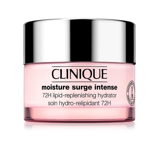 送料無料 CLINIQUE Moisture Surge Intense 72 Hour Moisture Protection Technology 75ml クリニーク モイスチャー サージ インテンス 72 ハイドレーター 75ml : 化粧品 コスメ ブランド スキンケア 海外通販