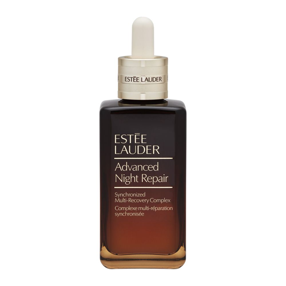 送料無料 Estee Lauder - Advance Night Repair Complex 100ml アドバンス ナイト リペア SMR コンプレックス 100ml エスティローダー:　化粧品　コスメ ブランド スキンケア 海外通販