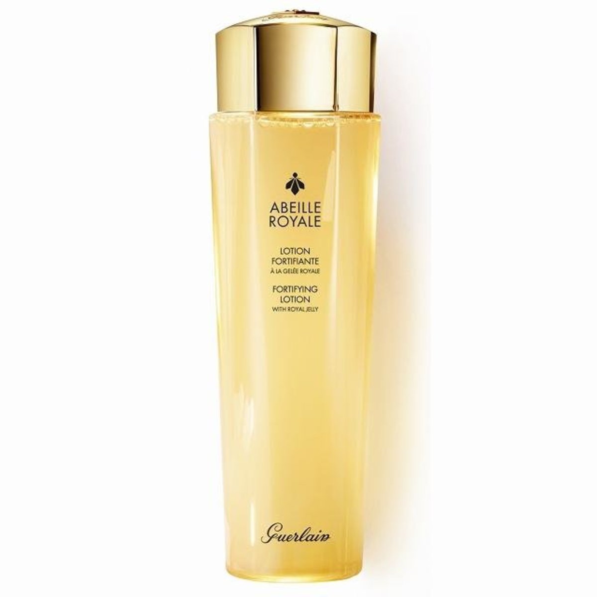 送料無料 GUERLAIN-Abeille Royale Lotion 150ml ゲラン アベイユ ロイヤル フォーティファイング ローション 150ml :　化粧品　コスメ ブランド スキンケア 海外通販 1