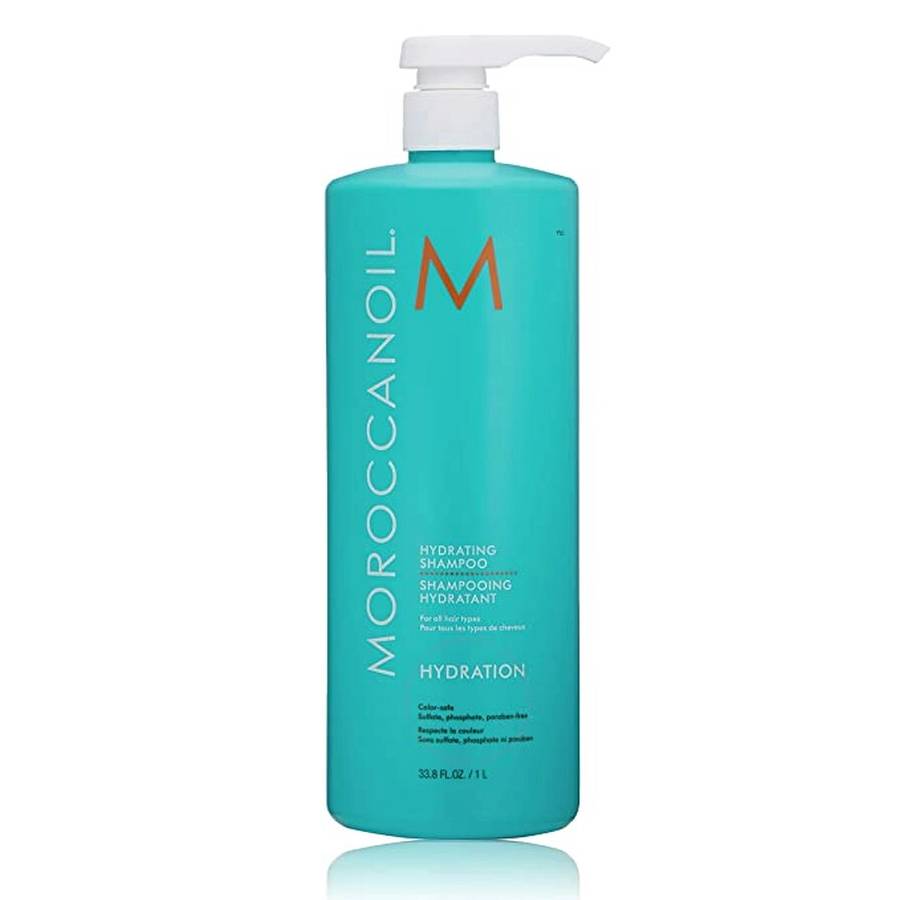 送料無料 MOROCCANOIL -Hydration Shampoo 1000ml モロッカンオイル ハイドレーティング シャンプー1000ml :　化粧品　コスメ ブランド スキンケア 海外通販