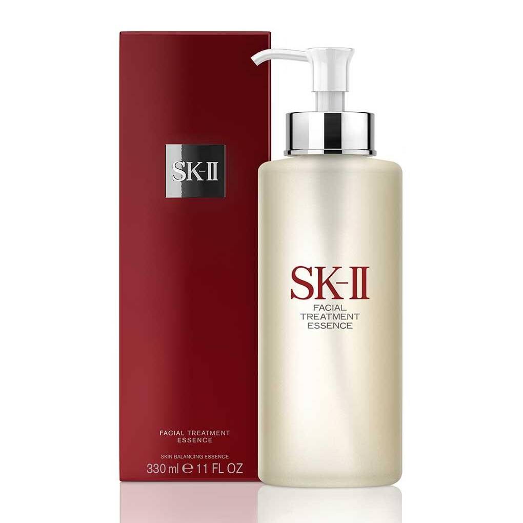 楽天市場】sk-ii フェイシャルトリートメントエッセンス 330mlの通販 楽天市場】sk-ii フェイシャルトリートメントエッセンス 330mlの通販